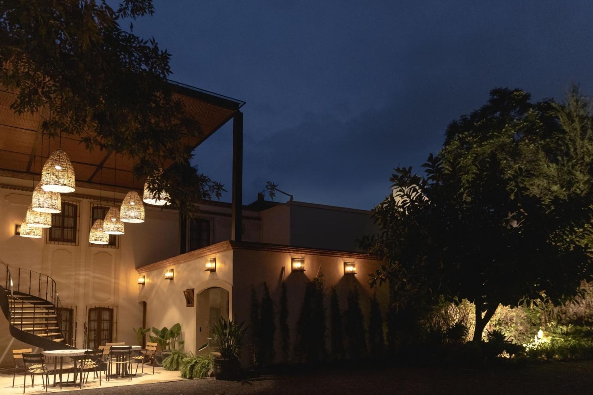Sosa 277 Bed and breakfast