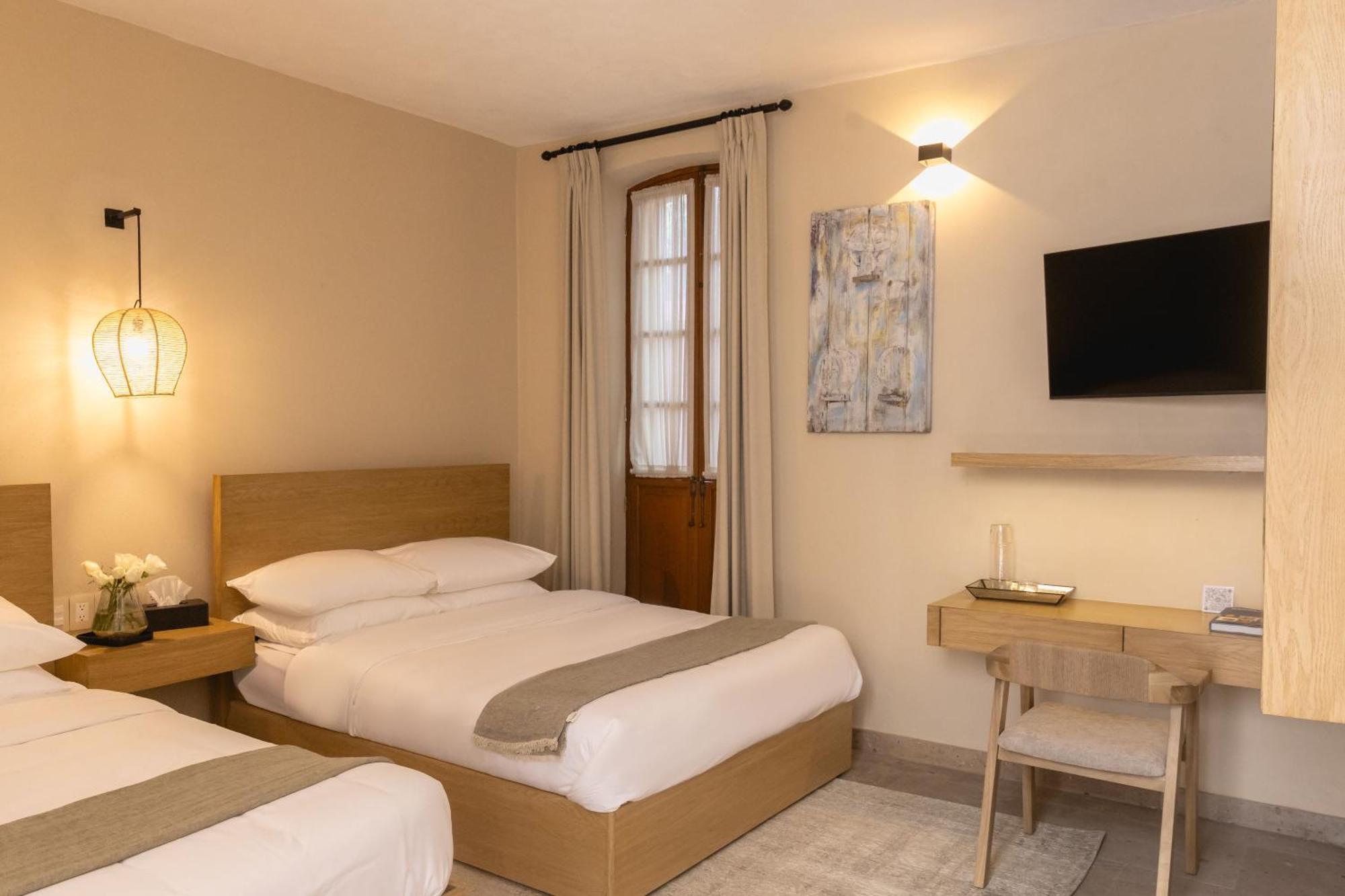 Bed & Breakfast Sosa 277 Città del Messico