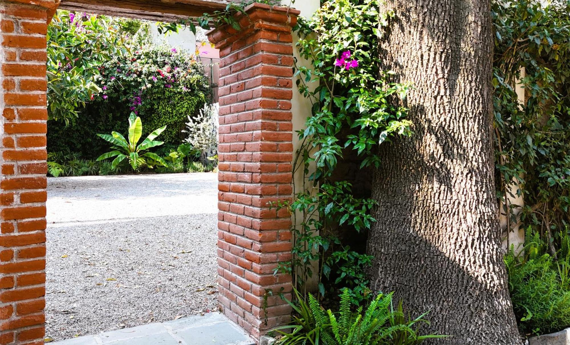 Bed & Breakfast Sosa 277 Città del Messico